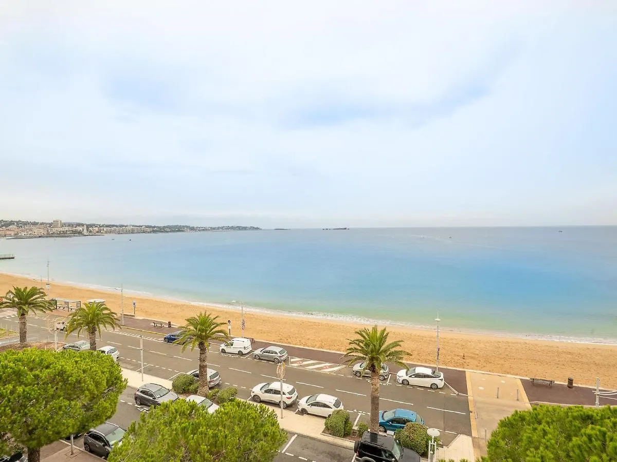 Studio Le Capitole-6 By Interhome 0*, Frejus